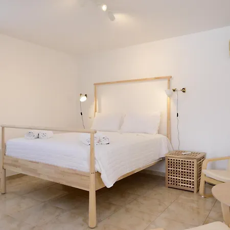 Summer Retreat Sea View 4Th Floor Agios Nikolaos  Exterior photo